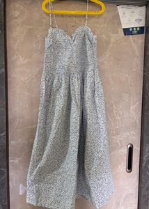 Brand New Dress