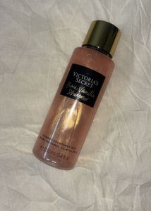 VICTORIA BODY MIST