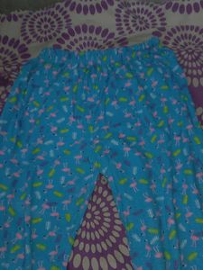 Flamingo Pajama Pants