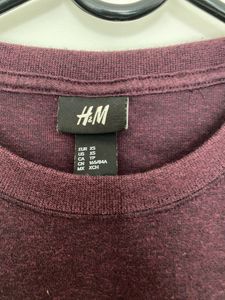 H&amp;M Sweater - Used Very Less