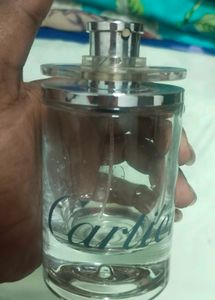 Empty 🫙 Perfume Bottle