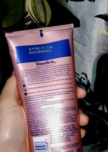Vaseline Gluta-Hya Lotion