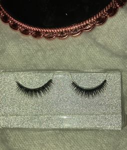 3D Eyelashes
