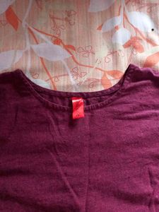 Combo Of Womens Top