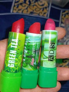 ADS Lipstick Set pack of 11