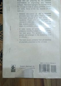 PHYSICAL CHEMISTRY BOOK BY RC MUKHERJEE
