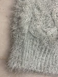 Sweater Sea Green