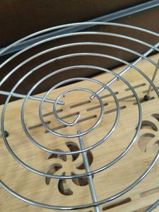 Samsung CE1031DFB Stainless Steel Wire Rack