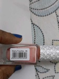 6 Nail Polish combo: amazing offer