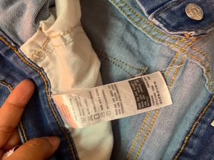 Levis Shorts