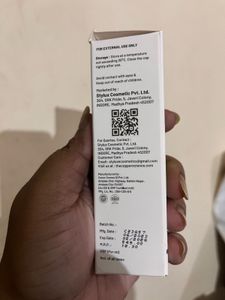 Hyaluronic Face Serum