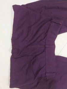A Daily Wear Bottom