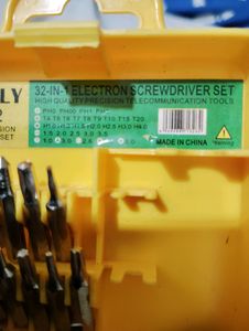 Brand New Pocket Precision Screwdriver 🪛set