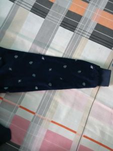 Beautifull Navy Blue Jackets For Women Winter Perf