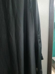 Branded Burqa