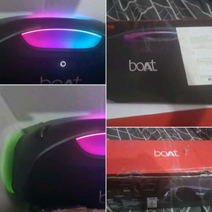 boAt 90w speaker (boAt stone ignite)