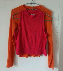 2 Branded Stylish Women Tops Combo😍