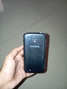 Samsung&#39;s Phone