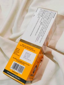 Dr Sheth&#39;s Ceramide &amp; Vitamin C Long Lasting Sunscreen