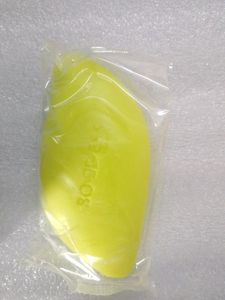 Boddess Lime Soap Bar Pack Of 3