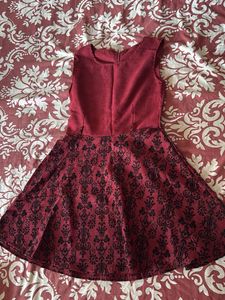 Casual Party Dress