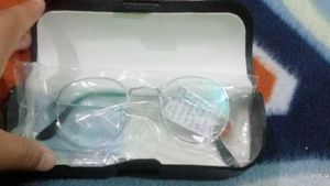 Royal Glasses