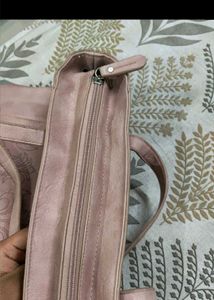 Caprese Laser-Cut Tote Bag