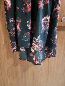 Women&#39;s Floral Dress