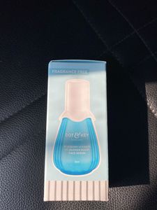 Dot & Key Face Serum