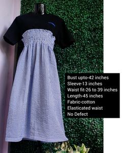 Dress
