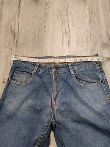 Ma562 Wiseman Jeans Waist 34