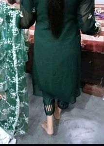 Elegant Kurta Set
