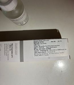 Original The Ordinary Face Serum