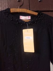 Woolen Top
