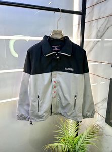 Tommy Hilfiger Colorblock Jacket