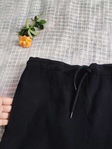 Black Pant 🌸