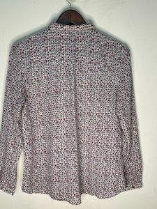 Stylish Patterned Shirt