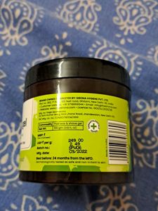 Aloevera Post Wax And Shave Gel