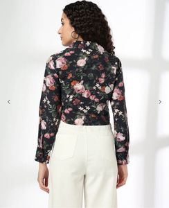 Floral Top