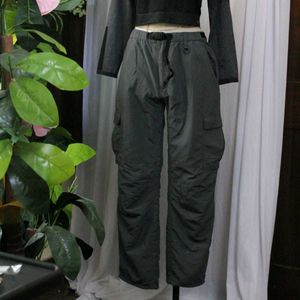 Columbia Cargo Snow Pants