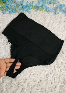 Black Briefs