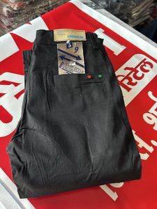 Black Pant