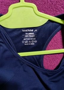 Vector X Sports Bra