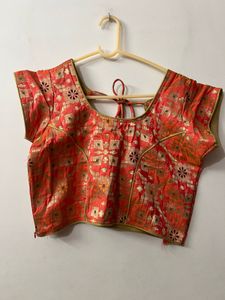 Beautiful Lehanga Set
