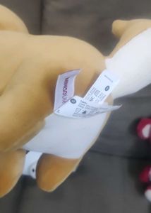 Plush Toy Bundle(Fixed Price)