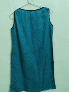 Combo Of 2 Midi Kurtis