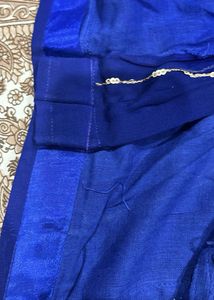 Ethnic Sequin Choli With Plazo