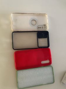 Used Phone Cases Bundle