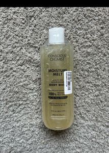 Conscious Chemist- Bodywash