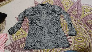 Sparkling Party Top 💖💖